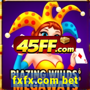 fxfx.com bet